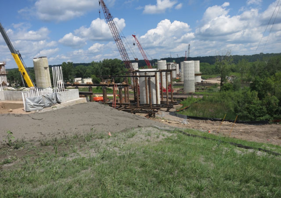 Erosion Control